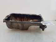 Ölwannenabdeckung 55562729 Opel Mokka/Mokka X SUV 1.4 Turbo 16V 4x2 (B14NET(Euro 6)) 2015-06