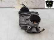 Drosselklappe 182012Q02 Opel Agila (B) Großraumlimousine 1.0 12V (Euro 5)) 2012-03