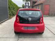 Heckklappe 1S6827025G Volkswagen Up! (121) Schrägheck 1.0 12V 75 (CWRA) 2013-04 CWRA