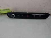 Radio Bedienungselemente 61315A63F19 BMW 3 serie Touring (G21) Kombi 318i 2.0 TwinPower Turbo 16V (A0001E1I318i 2.0 TwinPower Turbo 16V) 2024-04
