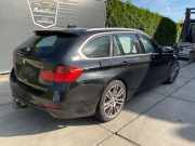 Stoßstange Hinten 51127312743 BMW 3 serie Touring (F31) Kombi 325d 2.0 16V (N47-D20D) 2014-10