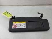 Sonnenblende 8W0857552R Audi S3 Sportback (8YA) Schrägheck 5-drs 2.0 T FSI 16V (DNFB) 2023