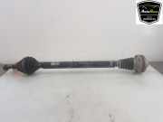 Antriebswelle Rechts Vorne ABS 3Q0407272AB Volkswagen Caddy III (2KA,2KH,2CA,2CH) Van 1.6 TDI 16V (CAYE) 2014-01 CAYE