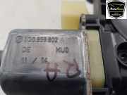 Fensterhebermotor 5Q0959802A Porsche Macan (95B) SUV 3.0 S Diesel V6 24V (MCT.BA(Euro 6)) 2014-05