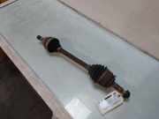 Antriebswelle Links Vorne ABS 13367061 Opel Astra K Schrägheck 5-drs 1.6 SIDI Eco Turbo 16V (B16SHT(Euro 6)) 2019-05