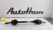 Antriebswelle Links Vorne ABS 9803959580 Peugeot 208 I (CA/CC/CK/CL) Schrägheck 1.4 16V (EP3C(8FN)) 2012-09