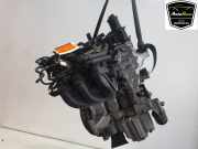 Motor 190000Q071 Toyota Aygo (B40) Schrägheck 1.0 12V VVT-i (1KR-FE) 2016-02