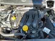 Getriebe Automatik ABS 7701700598 Renault Megane III Grandtour (KZ) Kombi 5-drs 1.6 16V (K4M-858(K4M-R8)) 2009-07