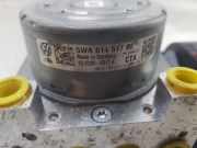 Abs Pumpe 5WA614517BC Volkswagen Golf VIII (CD1) Schrägheck 2.0 GTI 16V (DRNA) 2021-05 DRNA