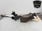 Lenkgetriebe Servo Mercedes-Benz CLA Coupe C117 6700003026