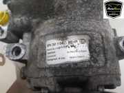 Klima Pumpe 6Q0820808G Volkswagen Polo IV (9N1/2/3) Schrägheck 1.2 12V (BME) 2005-07 BME