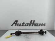 Antriebswelle Links Vorne ABS 8200232886 Renault Laguna II Grandtour (KG) Kombi 5-drs 1.8 16V (F4P-774) 2005-01