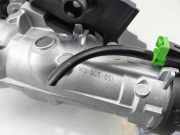 Zündschloss + Schlüssel 1K0905851D Volkswagen Polo VI (AW1) Schrägheck 5-drs 1.0 TSI 12V (DLAC) 2021-04 DLAC