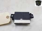 Pdc Steuergerät 9838793580 Opel Corsa F (UB/UH/UP) Schrägheck 5-drs 1.2 12V 75 (F12XEL(EB2FD)) 2022-02