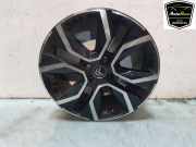 Felge Li, 18", 26J, ET65, 4 Gats 9833485080 Citroën C4 Berline (BA/BB/BC) Schrägheck 5-drs ë-C4 50 kWh (ZKX) 2021-06