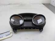 Tachoeinheit Kmh 39143411 Opel Astra K Sports Tourer Kombi 1.4 Turbo 16V (D14XFT(Euro 6d-temp)) 2018-06