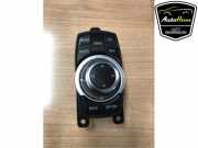 Radio Bedienschalter BMW 3er Touring F31 19226310