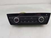 Bedienung Heizung 39181223 Opel Corsa F (UB/UH/UP) Schr?gheck 5-drs 1.2 Turbo 12V 100 (F12XHL(EB2ADTD)) 2020