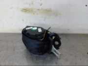Sicherheitsgurt Links Hinten 5Z0857806A Volkswagen Fox (5Z) Schrägheck 1.2 (CHFB) 2005 CHFB