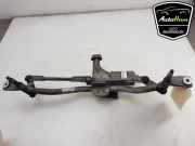 Wischermotor links Renault Trafic III Kasten FG 3397021666