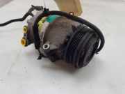 Klima Pumpe 09165714 Opel Meriva (A) Großraumlimousine 1.6 16V (Z16XE(Euro 4)) 2005