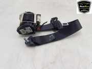 Sicherheitsgurt Rechts Hinten 98412247XX Opel Corsa F (UB/UH/UP) Schrägheck 5-drs 1.2 Turbo 12V 100 (F12XHL(EB2ADTD)) 2020