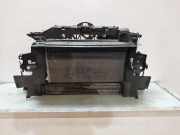 Kühler Komplett 214105150R Renault Grand Scénic III (JZ) Großraumlimousine 1.4 16V TCe 130 (H4J-700(H4J-A7)) 2009-07