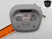 Innenbeleuchtung Vorne 42340960 Opel Karl Schrägheck 5-drs 1.0 12V (B10XE(Euro 6)) 2015-08
