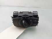 Lichtschalter 6932796 BMW 3 serie (E93) Cabrio 320i 16V (N43-B20A) 2007-06