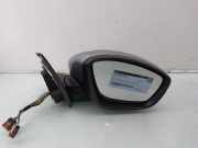 Außenspiegel Rechts 1611508780 Peugeot 308 SW (L4/L9/LC/LJ/LR) Kombi 5-drs 1.2 12V e-THP PureTech 130 (EB2ADTS(HNS)) 2015