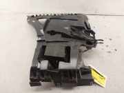 Stoßfängerbefestigung Links Hinten 51129853315 BMW iX3 SUV 80 kWh (HA0001N0) 2020