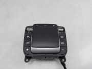 Radio Bedienungselemente A2479003903 Mercedes-Benz A (177.0) Schrägheck 2.0 A-45 S AMG Turbo 16V 4Matic+ (M139.980) 2021-12