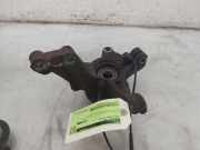 Achsschenkel Links Vorne 400159248R Dacia Sandero III Schrägheck 1.0 TCe 90 12V (H4D-470(H4D-E4)) 2022