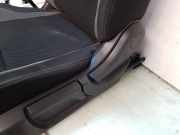 Sitz Links Vorne 873514EA0A Nissan Qashqai (J11) SUV 1.3 DIG-T 160 16V (HR13DDT) 2019-07