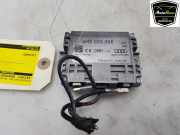 Antenne Verstärker 4H0035456 Skoda Octavia Kombi (5EAC) Kombi 5-drs 1.4 TSI 16V (CHPA) 2014-08
