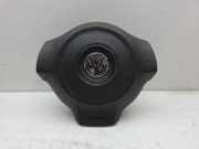 Airbag Lenkrad 6R0880201G Volkswagen Polo V (6R) Schrägheck 1.2 TDI 12V BlueMotion (CFWA(Euro 5)) 2011-06 CFWA(Euro 5)