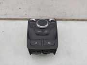 Mmi Schalter 81B919614A Audi Q2 (GAB/GAG) SUV 1.0 TFSI 12V (CHZJ) 2021