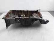 Ölwannenabdeckung A2700100113 Mercedes-Benz B (W246/W242) Schrägheck 1.6 B-200 BlueEFFICIENCY Turbo 16V (M270.910) 2014-10