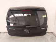 Heckklappe 737001Y070 Kia Picanto (TA) Schrägheck 1.0 12V (G3LA) 2015-08