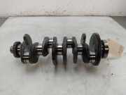 Kurbelwelle Volkswagen Passat Variant (3G5) Kombi 2.0 TDI 16V 190 (DFHA) 2020-04 DFHA