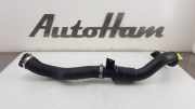 Intercooler Rohr JX616C648DB Ford Focus 4 Wagon Kombi 1.5 EcoBoost 12V 150 (YZDA) 2020-09