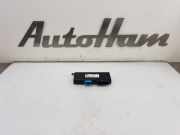 Steuergerät Zentralverriegelung 9291450 BMW 5 serie (F10) Limousine 520d 16V (N47-D20C) 2013-02