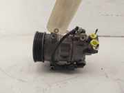 Klima Pumpe 9672247080 Citroën C3 (SC) Schrägheck 5-drs 1.2 VTi 82 12V (EB2F(HMZ)) 2016-10