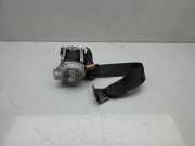 Sicherheitsgurt Rechts Hinten 654857805DRAA Skoda Scala Schrägheck 5-drs 1.0 TSI 110 (DLAA) 2023-12