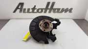 Achsschenkel Rechts Vorne 1K0407256AA Audi A3 (8P1) Schrägheck 3-drs 2.0 16V FSI (BVZ) 2004-01