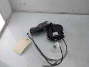 Heckklappenschloss 51247357112 BMW 3 serie Touring (G21) Kombi 330i 2.0 TwinPower Turbo 16V (B48-B20B) 2019-09