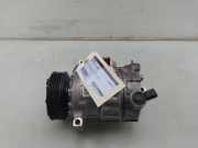 Klima Pumpe 3Q0816803B Skoda Kamiq SUV 1.0 TSI 12V (DLAA) 2022-04