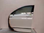 Tür Links Vorne 5NA831055N Volkswagen Tiguan (AD1) SUV 2.0 TDI 16V 4Motion (DFHA) 2016-10 DFHA