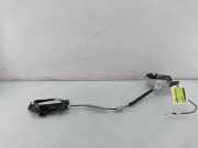 T?rschloss Stangen Rechts Vorne 146096 Opel Grandland (X) SUV 1.6 Turbo 16V Hybrid (F16XHR(EP6FADTXD)) 2023-07