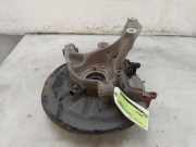 Achsschenkel Rechts Hinten 5Q3505436A Audi SQ2 (GAB/GAG) SUV 2.0 TFSI 16V (DNUE) 2020